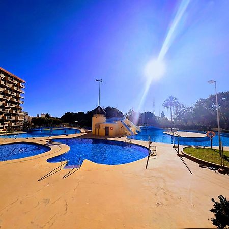 Estudio 19 Minerva Apartamentos-Piscina365-Playa-Wifi Бенальмадена Екстер'єр фото