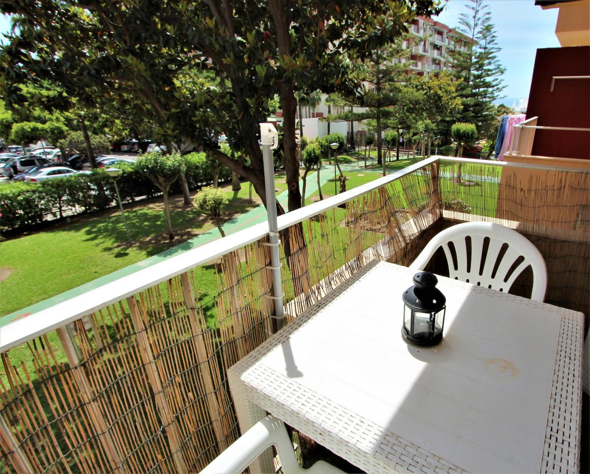 Estudio 19 Minerva Apartamentos-Piscina365-Playa-Wifi Бенальмадена Екстер'єр фото